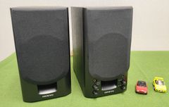 ONKYO パソコン用アンプ内蔵スピーカーGX-70AX