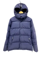BEAUTY&YOUTH UNITED ARROWS (ビューティーアンドユースユナイテッドアローズ) ダウンジャケット フード取外可 1225-199-6834 L ネイビー メンズ/028