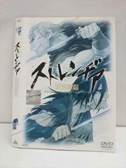【中古】 ストレンヂア無皇刃譚/メディアファクトリー/凛野ミキ ストレンヂア-無皇刃譚-(初回限定生産) 中古DVD・ブルーレイ