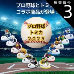 【新品】トミカ プロ野球90周年記念 12球団コンプリートセット マスコットカー トミカ」×「プロ野球」12球団勢ぞろい！ 野球ボール風の