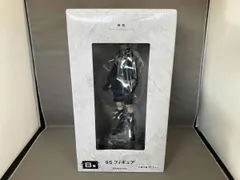 B賞 9S フィギュア NieR:Automata Ver1.1a 放送記念くじ2 NieR:Automata Ver1.1a