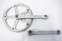 Sora 3x8s Suginoクランクのみ　 S48QC Sora 3x8s Suginoクランクのみ S48QC Sora 3x8s Suginoクランク