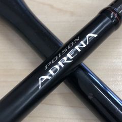 シマノ　ジャッカル ポイズン アドレナ 174H-LM No.1521