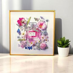 Francfranc CHANEL シャネル アートボード パフューム - メルカリ