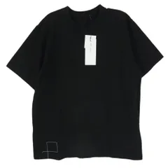 WTAPS/sacai Tシャツ M ブラック WTAPS/sacai Tシャツ M ブラック Black WTAPS Edition Print T-shirt