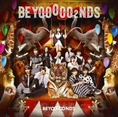 【中古】邦楽CD BEYOOOOONDS / BEYOOOOO2NDS[通常盤]のサムネイル