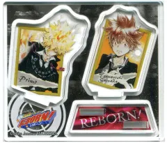 2025年最新】ボンゴレⅠ世の人気アイテム - メルカリ