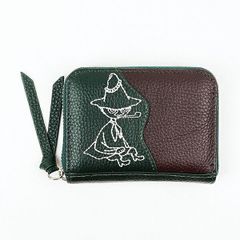 未使用品 アルベロベロ 二つ折り財布 刺繍レザー 箱付 - メルカリ