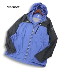 2025年最新】Marmot マーモット シェルジャケットの人気アイテム