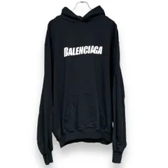 2024年最新】balenciaga パーカー デストロイの人気アイテム