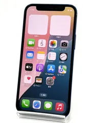【美品】iphone 12 mini 64GB simフリー バッテリー81%