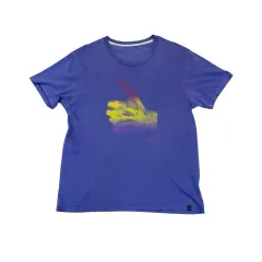 Nike(ナイキ） acg スケルトン Tシャツ