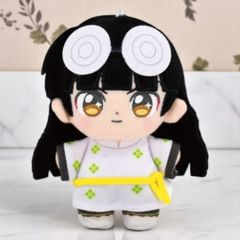 【らんま1/2】（タグ付き新品）ぷりぬいたっちどりーむみに  ムース