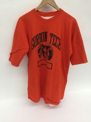 RUSSEL　80’s～90’s　リバーシブルTシャツ　ヴィンテージ【M128-20250618-03KS】