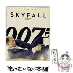 2025年最新】007/スカイフォール [Blu-ray]の人気アイテム