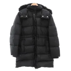 美品♡ COACH コーチ ムートン 毛皮 ラムレザー ジャケット ターンロック 2025年最新】コーチ ムートンの人気アイテム - メルカリ