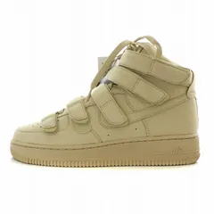 ナイキ NIKE Billie Eilish ビリーアイリッシュ Air Force 1 High 07 SP Mushroom エアフォース1ハイ 07 SP マッシュルーム スニーカー US8 26cm DM7926-200 タグ付き /BB