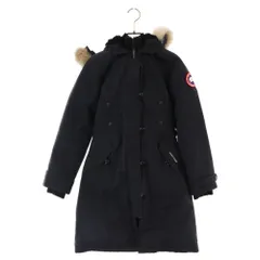 2024年最新】canada goose kensingtonの人気アイテム - メルカリ