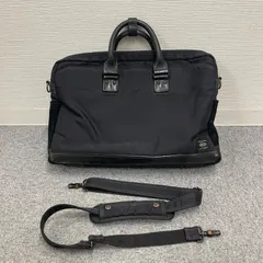 【NPA】Porter ポーター 吉田カバン エルダー ビジネスバッグ ショルダーバッグ