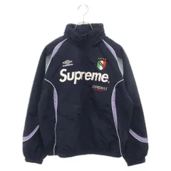 2025年最新】UMBRO supreme ジャケットの人気アイテム - メルカリ