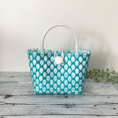 miichanya　プラカゴ特大サイズ3点 kanamorimonakaのギャラリー｜ハンドメイド・手仕事品の販売