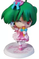 【中古】トレーディングフィギュア ランカ・リー B きゅんキャラ 「一番くじプレミアム マクロスF～歌姫コレクション～セカンドステージ」 F賞