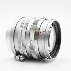 Leica ライカ Summarit 50mm F1.5 スクリューマウント 交換レンズ 【中古】のサムネイル