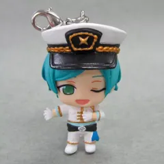 【中古】トレーディングフィギュア 深海奏汰 「カラコレ あんさんぶるスターズ! 出航!海上の海賊フェス編」