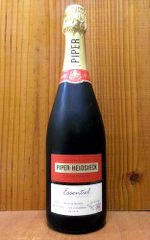 PIPER-HEIDSIECK シャンパーニュ ブリュット 2本 - メルカリ