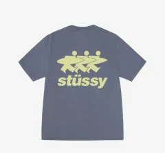2025年最新】ステューシー tシャツ 半袖 stussy メンズ surf dot 