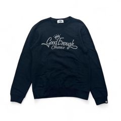GOODENOUGH Sweatshirt