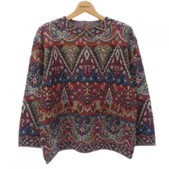 2025年最新】ミッソーニ ニット・セーターの人気アイテム - メルカリ 