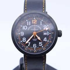 [未使用]ZENO WATCH BASEL 4773  ゼノウォッチバーゼル ZENO-WATCH(ゼノ ウォッチ) ゼノ ウォッチ バーゼル シー