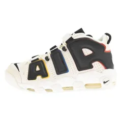 2024年最新】nike air more uptempo 96 - dm1297-100の人気アイテム ...