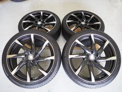 ひろ 深リム コンケイブ 要オーバーフェンダー 要オーバーフェンダー カスタムサイズ 深リム コンケイブ VALOR