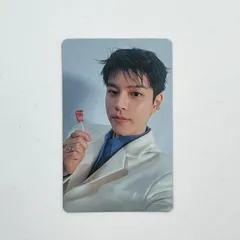 Stray Kids スキズ JAPAN 2nd Album 『GIANT』 通常盤 封入トレカ スンミン