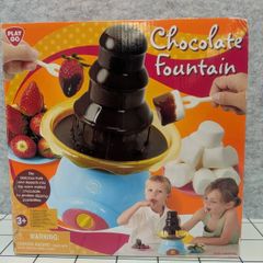 特価　PLAY GO チョコレートフォンテイン