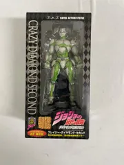 MEDICOM TOY - 超像可動　クレイジー・ダイヤモンド・セカンド Yahoo!オークション -「超像可動 クレイジーダイヤモンド
