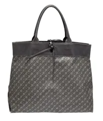 ゲラルディーニ トートバッグ ソフティ ハンドバッグ グレー トート レディース バッグ ナイロン 軽量 GHERARDINI