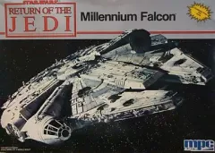 スターウォーズ　バトルオブホス　アクションシーン　ジオラマプラモデル　mpc スターウォーズ バトルオブホス アクションシーン ジオラマ