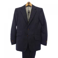ポルンがさま　vivienne westwood man セットアップ 1.jpg