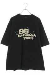 2024年最新】balenciaga tシャツxxlの人気アイテム - メルカリ