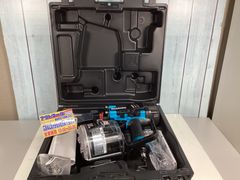 ★マキタ(makita) 高圧エア釘打ち機 AN936HM