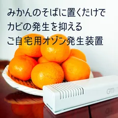 2025年最新】オゾン発生器 日本製の人気アイテム - メルカリ 2025年最新】オゾン発生器 日本製の人気アイテム - メルカリ