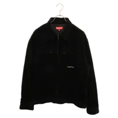 2024年最新】Supreme Corduroy Zip Jacketの人気アイテム - メルカリ