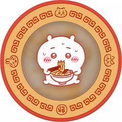 [중고] 코스터 치이카와 / 코스터 고무 컬렉션 [이치 반 쿠지 치이카와 ~ 모두 라면 ~] G 상