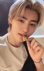 【中古】コレクションカード(男性) ENHYPEN/ソンフン(SUNGHOON)/CD「MANIFESTO ： DAY 1」[J Ver.]封入特典フォトカード