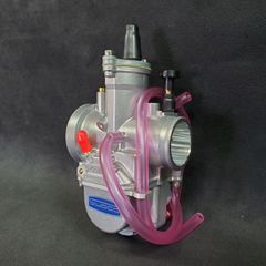 PWK28 キャブレター 28φ メインジェット パイロットジェット ニードル 付属 KEIHIN ケイヒン