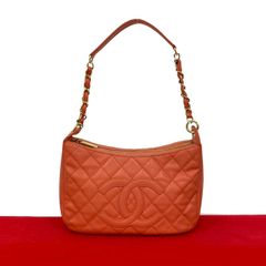 極 美品 GUCCI グッチ オールドグッチ シェリーライン GG ロゴ 柄