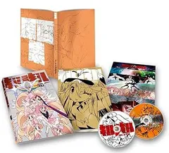 (未使用･未開封品)　キルラキル 4(完全生産限定版) [DVD] v1yptgt Blu-ray&DVD | TVアニメ『キルラキル KILL la KILL